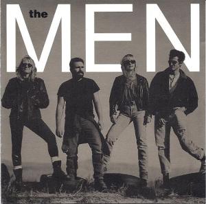 The Men 1991